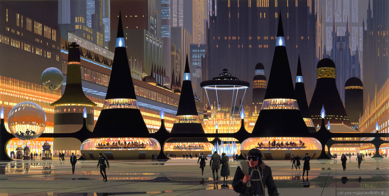 Illustration for article titled Any Movie Studio Can Make Its Own Star Wars Movie Right Now